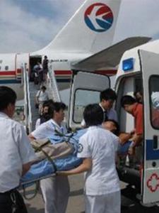 阿拉善盟接送服务